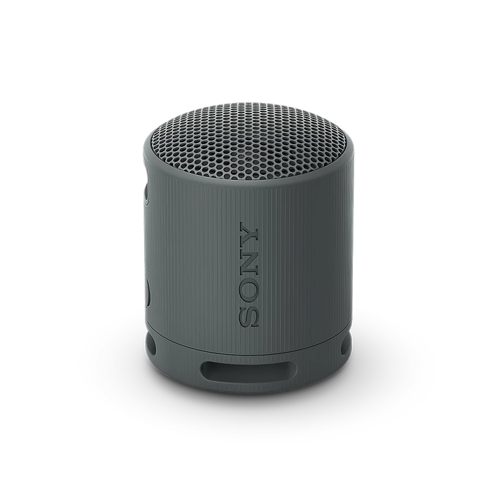 XB100 Portable Wireless Speaker (Black), , product-image