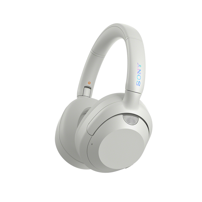 ULT WEAR Wireless Noise Cancelling Headphones (Off White), , product-image