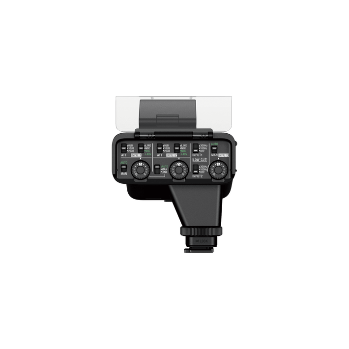 XLR Adaptor Kit,  XLR Adaptor Kit, , product-image