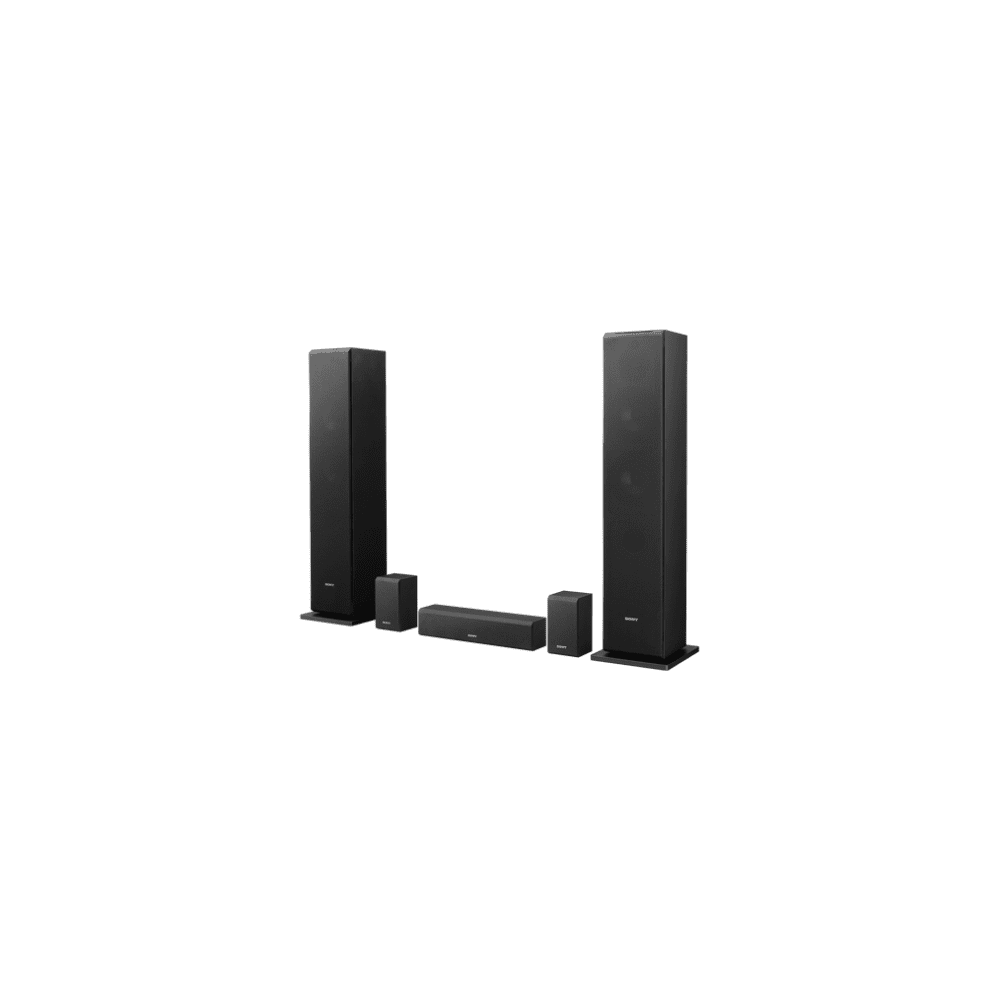 Stereo Floor-Standing Speaker Package, Stereo Floor-Standing Speaker Package, , product-image