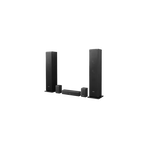Stereo Floor-Standing Speaker Package, , hi-res