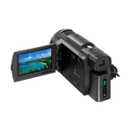 AX33 4K Handycam with Exmor R CMOS sensor, , hi-res