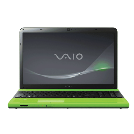 15.5" VAIO C Series (Green), , hi-res