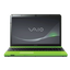15.5" VAIO C Series (Green)