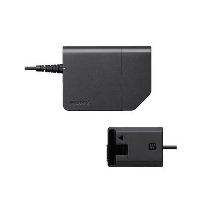 DC-C1 | DC Coupler, , hi-res