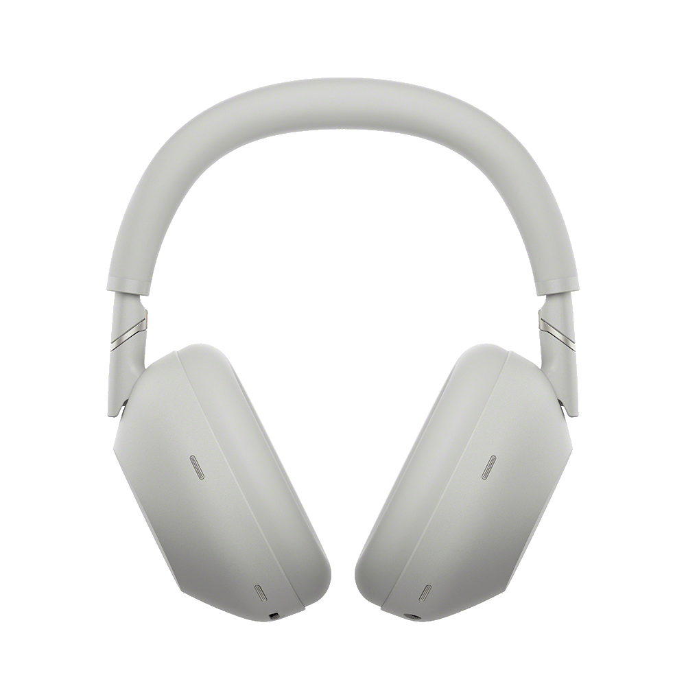 WH-1000XM6 Wireless Noise Cancelling Headphones (Platinum Silver), WH-1000XM6 Wireless Noise Cancelling Headphones (Platinum Silver), , product-image