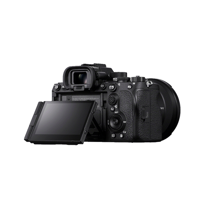 Alpha 7R V 35mm Full-Frame Camera with 61.0MP (Body only),  Alpha 7R V 35mm Full-Frame Camera with 61.0MP (Body only), , product-image
