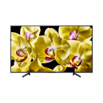 55" X80G LED 4K Ultra HD High Dynamic Range Smart Android TV, , hi-res