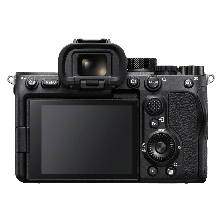 Alpha 7S III Digital E-Mount Camera with Full Frame Sensor (Body only),  Alpha 7S III Digital E-Mount Camera with Full Frame Sensor (Body only), , product-image