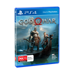 PlayStation4 God of War, , hi-res