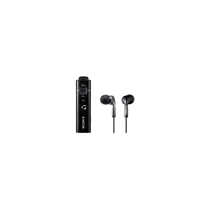 Bluetooth Receiver (Black), , product-image