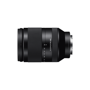 Full Frame E-Mount FE 24-240mm F3.5-6.3 OSS Lens, , lifestyle-image