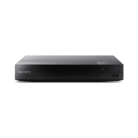 Blu-ray Disc Player with Wi-Fi PRO, , hi-res