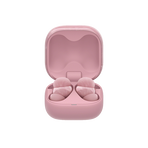 LinkBuds Fit Truly Wireless Earbuds with Noise Cancelling (Pink), , hi-res
