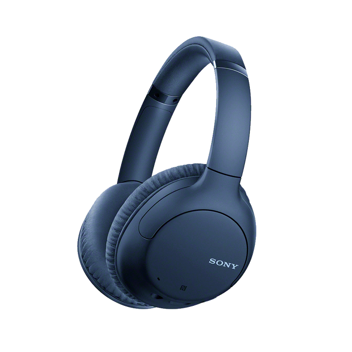 WH-CH710N Wireless Noise Cancelling Headphone, , product-image