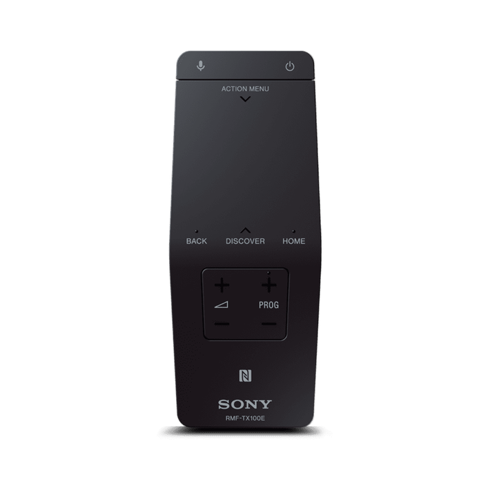 One-Flick Touchpad TV Remote, , product-image