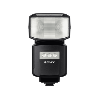 HVL-F28RM External Flash with Wireless Radio Control