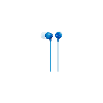 In-Ear Lightweight Headphones with Smartphone Control (Black),  In-Ear Lightweight Headphones with Smartphone Control (Black), , lifestyle-image