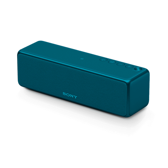 h.ear go Bluetooth Wireless Speaker with High-Resolution Audio (Black), , product-image