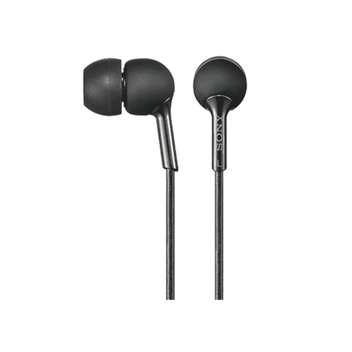 EX55 In-Ear Headphones (Black), , product-image