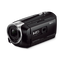 Handycam with Built-in Projector
