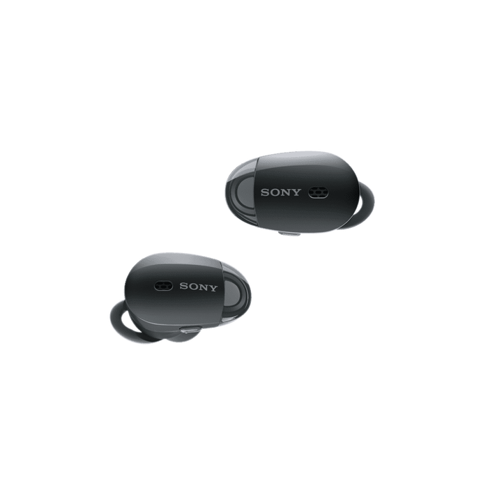 WF-1000X True Wireless Noise Cancelling Headphones (Black),  WF-1000X True Wireless Noise Cancelling Headphones (Black), , product-image