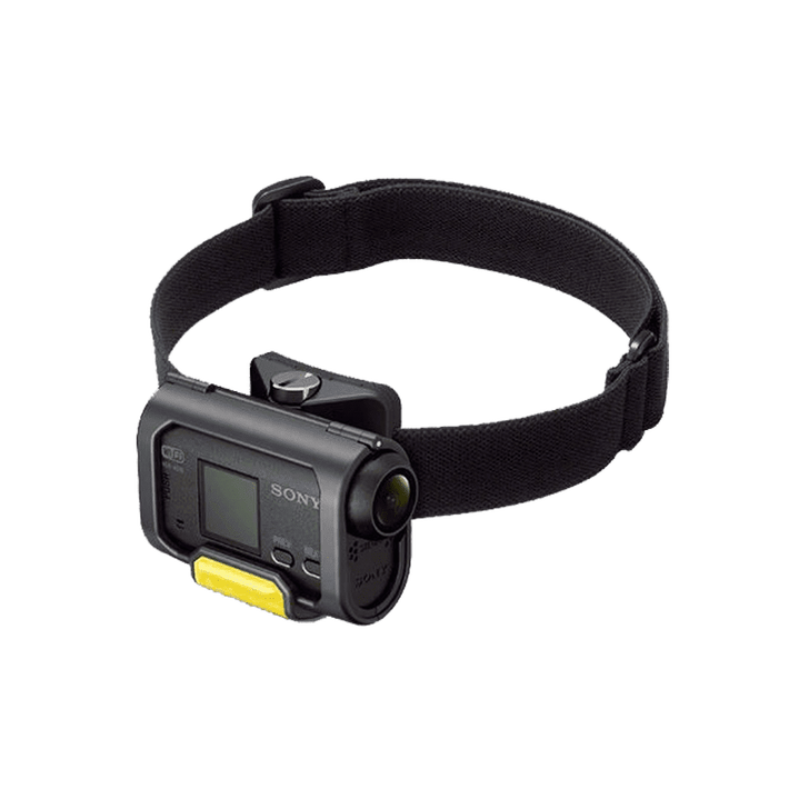 Headband Mount for ActionCamera, , product-image