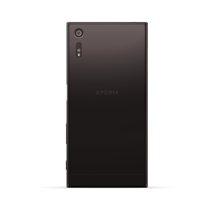 Xperia XZ (Black)