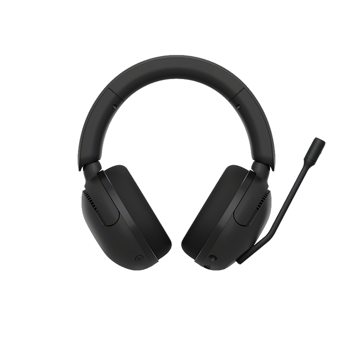 INZONE H5 Wireless Gaming Headset (Black),  INZONE H5 Wireless Gaming Headset (Black), , product-image