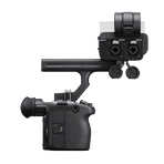 FX2 Cinema Line Full Frame Camera with XLR Handle, , hi-res