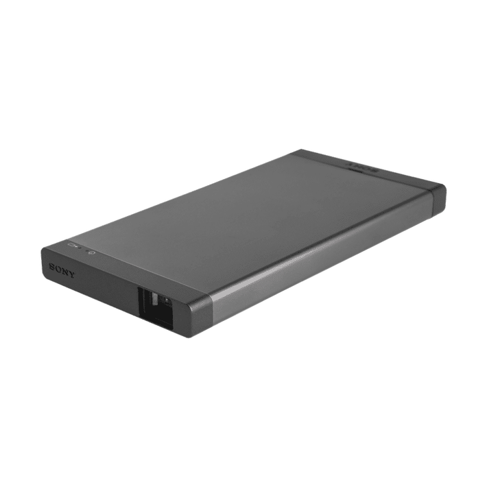 Mobile Projector (Gray), , product-image