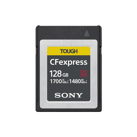 CEB-G Series CFexpress Type B Memory Card, , hi-res