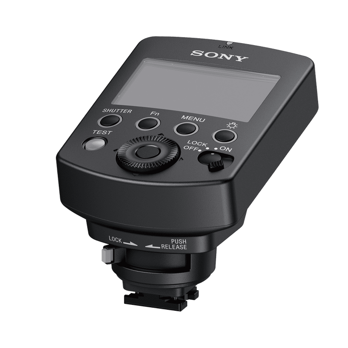 Wireless Radio Commander,  Wireless Radio Commander, , product-image