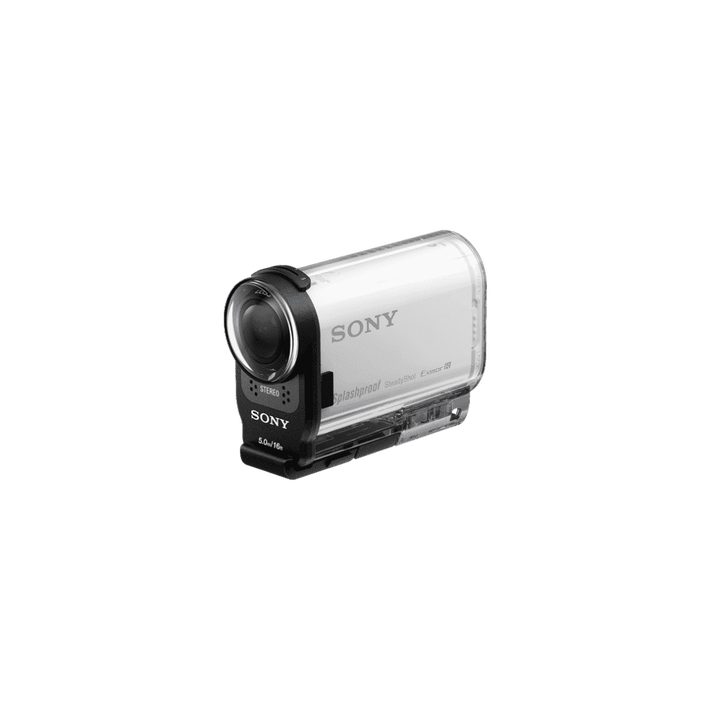 Action Cam AS200V with Wi-Fi and GPS, , product-image