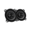 XS-GTF1039 10cm 3-way speakers