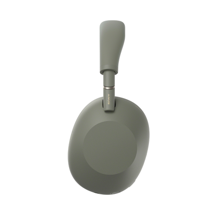 1000X series | WH-1000XM6 Wireless Noise Cancelling Headphones (Olive Gray), , hi-res