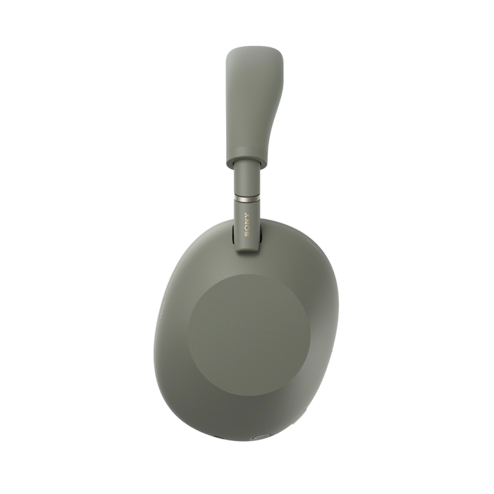 1000X series | WH-1000XM6 Wireless Noise Cancelling Headphones (Olive Gray), , product-image