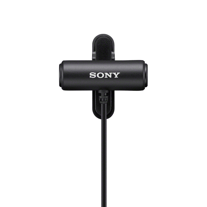 Stereo Lavalier Microphone, , product-image