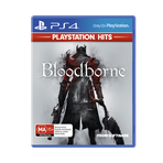PlayStation4 Bloodborne (PlayStation Hits), , hi-res