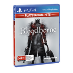 PlayStation4 Bloodborne (PlayStation Hits), , hi-res