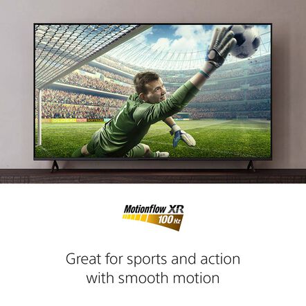 50" X85J | 4K Ultra HD | High Dynamic Range (HDR) | Smart TV (Google TV), , hi-res