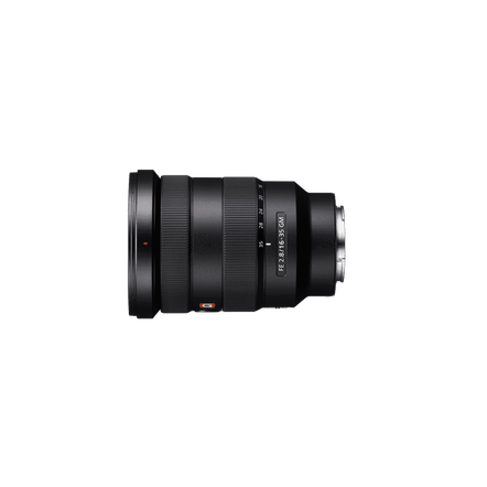 SONY (ソニー) FE 16-35mm F2.8 GM SEL1635GM Amazon.co.jp: SONY(ソニー) 広角ズームレンズ フルサイズ FE 16-35mm