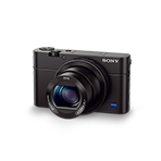 Cyber-shot Cameras