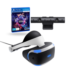 PlayStation VR