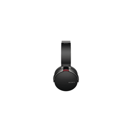 XB950B1 EXTRA BASS Wireless Headphones, , hi-res