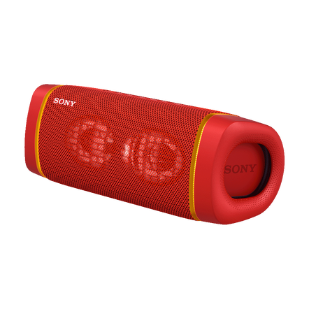 XB33 EXTRA BASS Portable BLUETOOTH Speaker (Coral), , hi-res