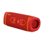 XB33 EXTRA BASS Portable BLUETOOTH Speaker (Coral)