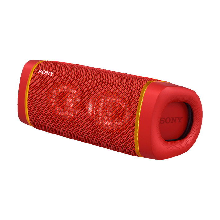 XB33 EXTRA BASS Portable BLUETOOTH Speaker (Coral), , product-image
