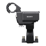 FX5 XLR handle, , hi-res