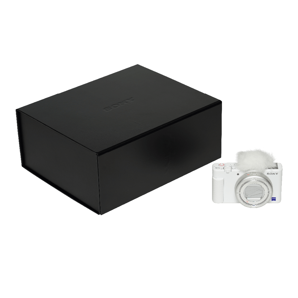 Premium Sony Gift Box (Box Only), , product-image
